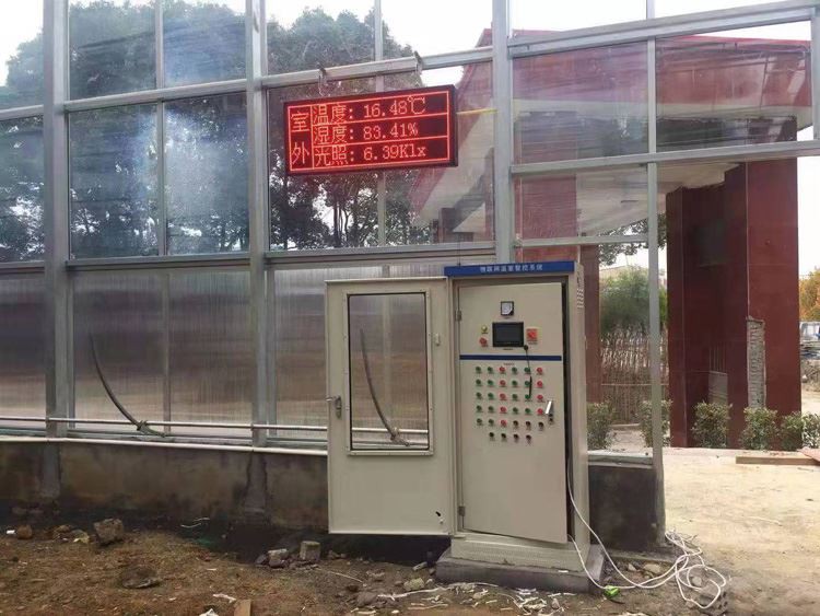 The construction effect of the greenhouse is very important
